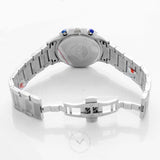 Emporio Armani Renato Chronograph Quartz Blue Dial Men's Watch AR11164