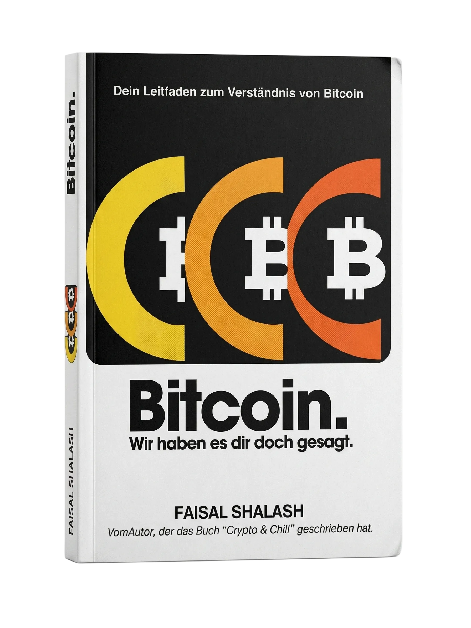 Bitcoin Book (German)