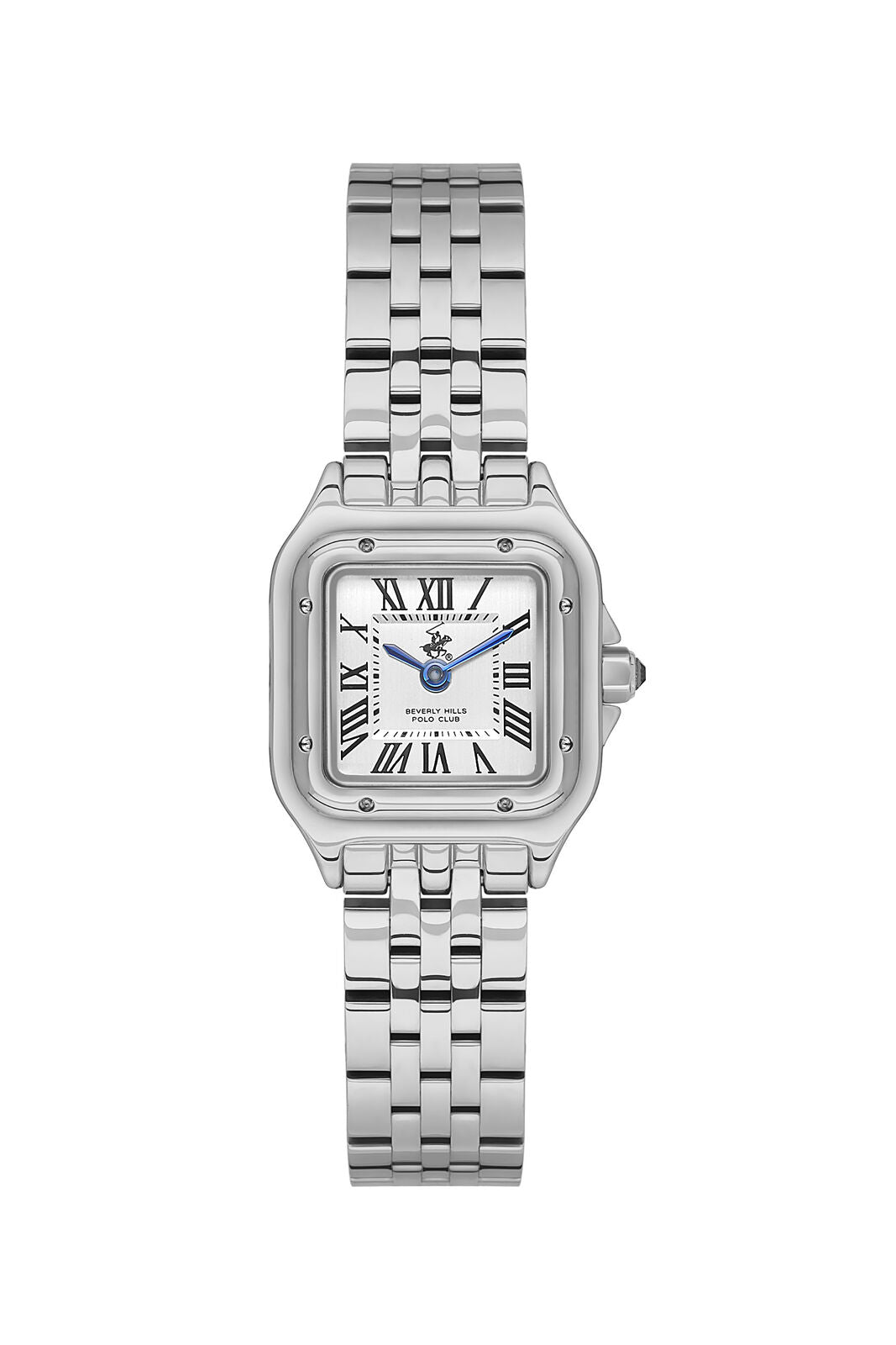 Beverly Hills Polo Club Silver Ladies Watch BP3600C.331 BP3600C.331 - Image 1
