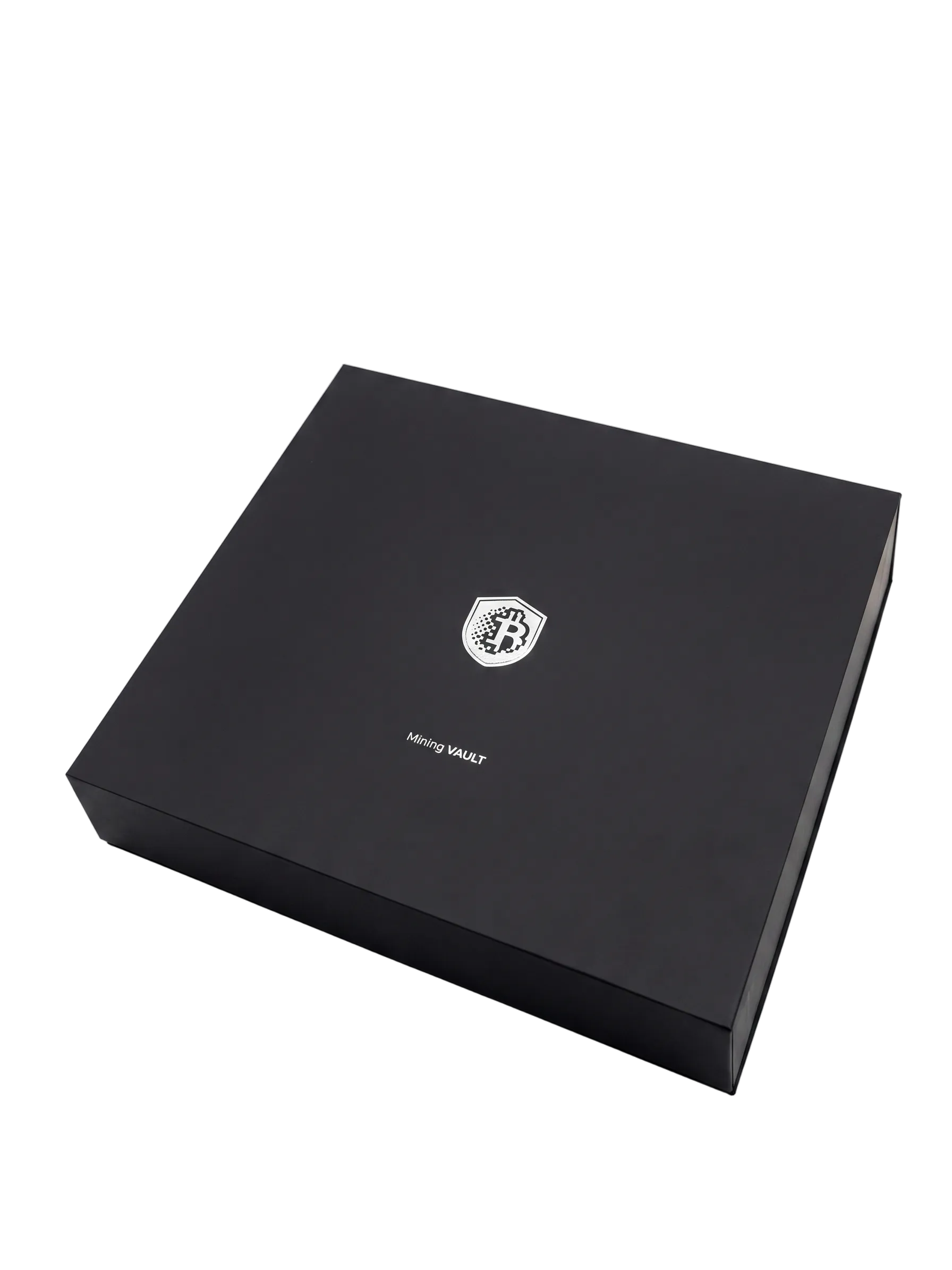 Mining Race VAULT