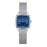 Lee Cooper Silver Ladies Watch LC08280.390