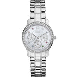 Guess Ladies Enchanting Multifunction Women's Watch  W0305L1 - Watches of Australia