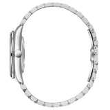 Beverly Hills Polo Club Silver Men's Watch BP3890X.330