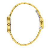 Lee Cooper Gold Ladies Watch - LC08098.120 LC08098.120 - Image 3