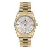 Beverly Hills Polo Club Gold Ladies Watch BP3172C.121 BP3172C.121 - Image 1