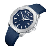 Lee Cooper Silver Men's Watch LC08312.399