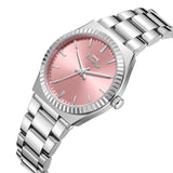Slazenger Silver Ladies Watch SL.09.2589.3.380