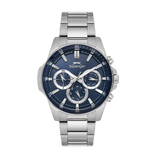 Slazenger Silver Men's Watch SL.09.2456.2.03 SL.09.2456.2.03 - Image 1