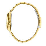 Lee Cooper Gold Ladies Watch LC08286.120