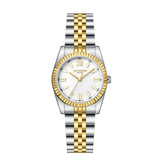 Lee Cooper Two Tone Ladies Watch LC08303.220