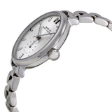 Marc Jacobs Sally Silver Dial 36mm Ladies Watch MBM3362 - Watches of Australia #2