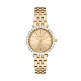 Michael Kors Darci Gold Pave Women's Watch  MK4513 - Watches of Australia