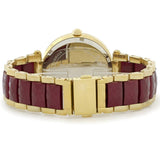 Michael Kors Parker Red Women's Watch MK6427 - Watches of Australia #2