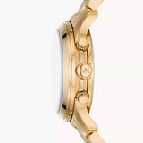 Michael Kors Gold Ladies Watch - MK7353 MK7353 - Image 2