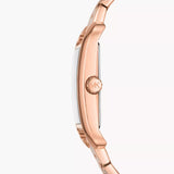Michael Kors Rose Gold Ladies Watch - MKO1032 MKO1032 - Image 2
