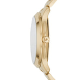Michael Kors Runway Quartz Women's Watch MK6682 - Watches of Australia #3