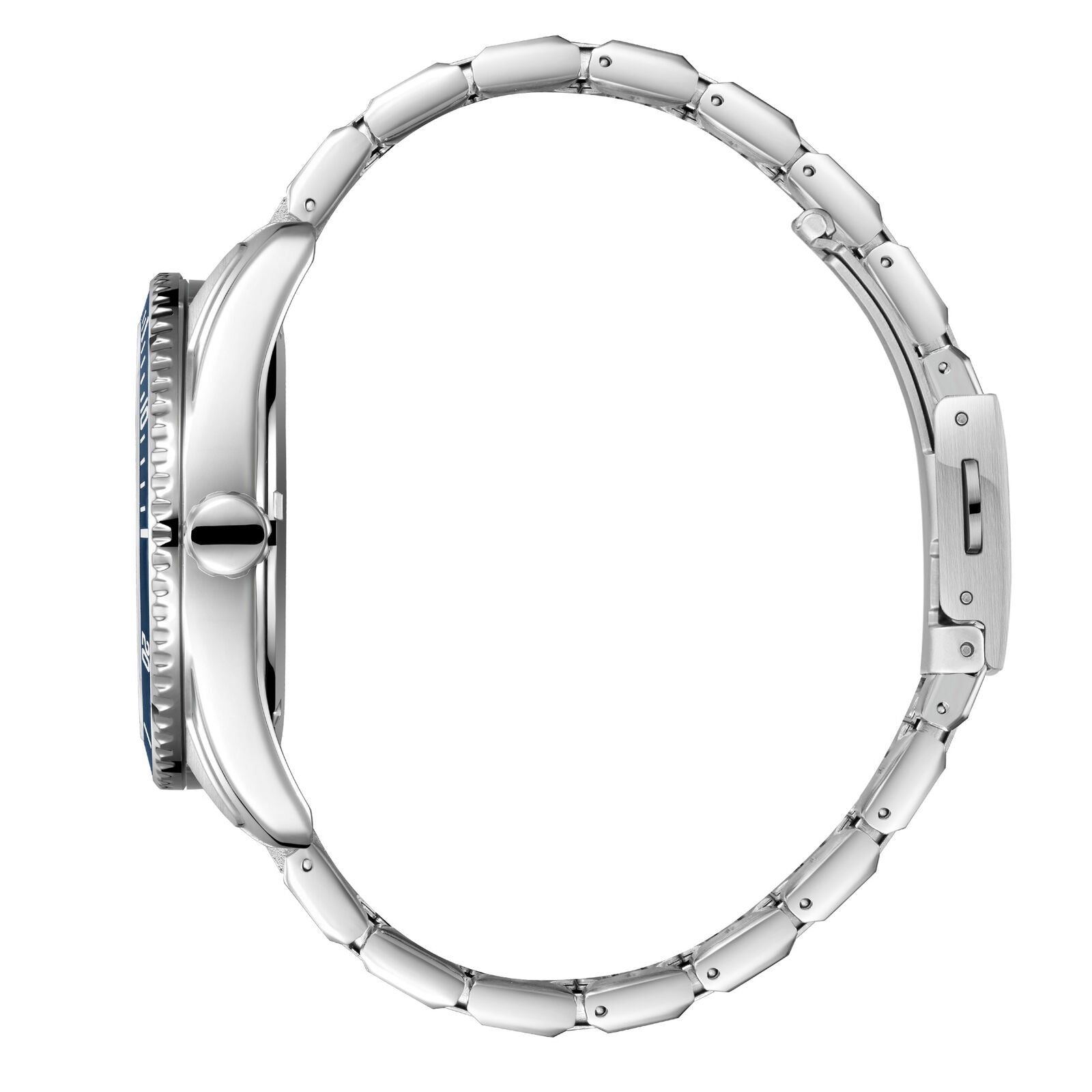 Lee Cooper Silver Men's Watch LC08314.390 LC08314.390 - Image 3