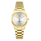Lee Cooper Gold Ladies Watch LC08276.130