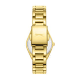 Slazenger Gold Ladies Watch SL.09.2590.3.120