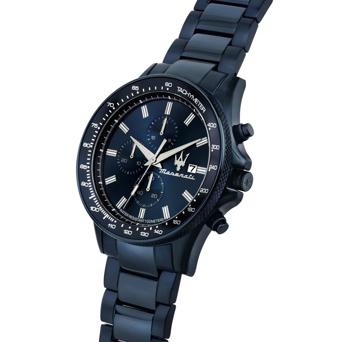 Maserati Sfida R8873640023 Watch