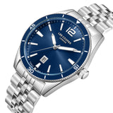 Lee Cooper Silver Men's Watch LC08281.390