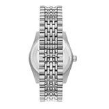 Slazenger Silver Stainless Steel Watch SL.9.2579.1.390