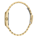 Beverly Hills Polo Club Gold Ladies Watch BP3172C.121