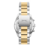 Slazenger Silver Men's Watch SL.09.2602.2.230