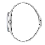 Lee Cooper Silver Men's Watch LC08281.390