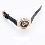 Maserati Automatic Black Dial Stainless Steel Men's Watch R8821108026 - Watches of Australia #2