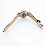 Maserati Automatic Black Dial Stainless Steel Men's Watch R8821108026 - Watches of Australia #3