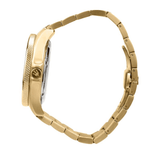 Maserati Sfida Black/Yellow Gold-Toned Men's Watch R8823140003 - Watches of Australia #2