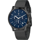 Maserati Epoca PVD Grey Gun Men's Watch  R8873618008 - Watches of Australia