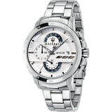 Maserati Ingegno Chronograph Men's Watch  R8873619004 - Watches of Australia