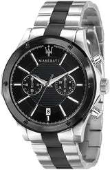 Maserati Chronograph Quartz Men's Watch R8873627003 - Watches of Australia