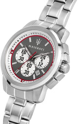 Maserati Polo Analog Quartz Men's Watch R8873637003 - Watches of Australia #4