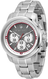 Maserati Polo Analog Quartz Men's Watch  R8873637003 - Watches of Australia