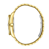 Slazenger Gold Men's Watch SL.09.2583.1.130