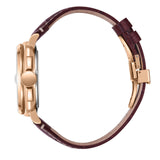 Beverly Hills Polo Club Rose Gold Men's Watch BP3867X.162