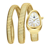 Beverly Hills Polo Club Gold Ladies Watch BP3888C.120