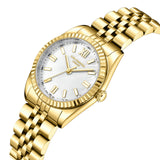 Lee Cooper Gold Ladies Watch LC08303.120