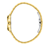 Beverly Hills Polo Club Gold Ladies Watch - BP3818X.110 BP3818X.110 - Image 3