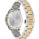Versace Greca Action Chronograph Two-Tone Men's Watch VE3J00522 - Watches of Australia #3