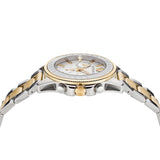 Versace Greca Action Chronograph Two-Tone Men's Watch VE3J00522 - Watches of Australia #2