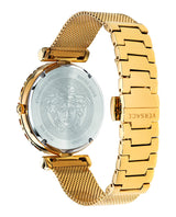 Versace Empire Greca Gold Women's Watch VEDV00619 - Watches of Australia #3