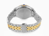 Versace Hellenyium Two-Tone Blue Dial Men's Watch VEVK00520 - Watches of Australia #3