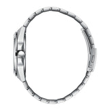 Lee Cooper Silver Men's Watch LC08271.390