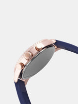 Guess White Analogue Women's Watch W1025L4 - Watches of Australia #2