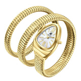 Beverly Hills Polo Club Gold Ladies Watch BP3888C.120