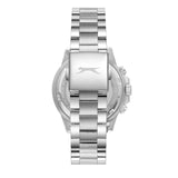 Slazenger Silver Men's Watch SL.09.2552.2.04